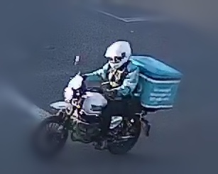 Counted crossing at 16:55