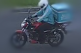 Counted crossing at 17:02