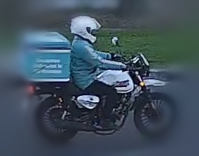 Counted crossing at 17:14