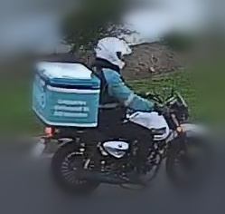 Counted crossing at 17:22