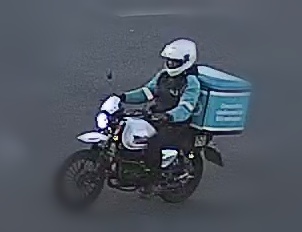 Counted crossing at 17:29