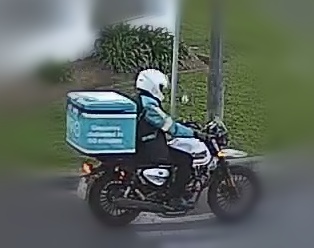 Counted crossing at 17:35