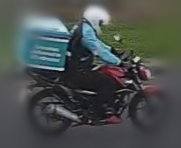 Counted crossing at 17:54