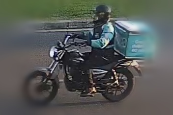 Counted crossing at 07:50