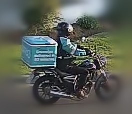 Counted crossing at 08:01