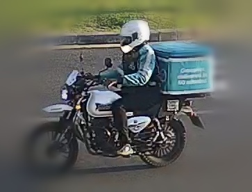 Counted crossing at 08:04