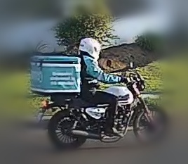 Counted crossing at 08:07