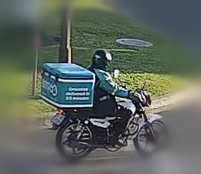 Counted crossing at 08:24