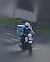 Counted crossing at 08:45