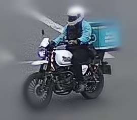 Counted crossing at 10:59
