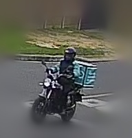 Counted crossing at 11:05
