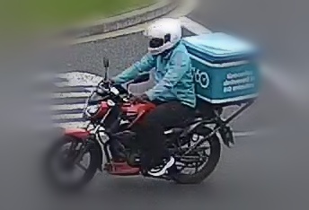 Counted crossing at 13:03