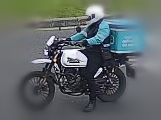 Counted crossing at 13:29
