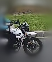 Counted crossing at 13:31