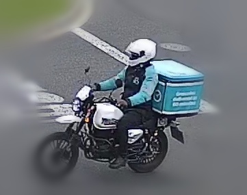 Counted crossing at 13:32