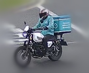 Counted crossing at 13:47