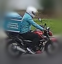 Counted crossing at 13:50