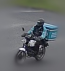 Counted crossing at 13:53