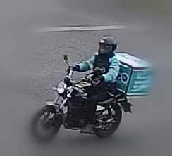 Counted crossing at 13:53