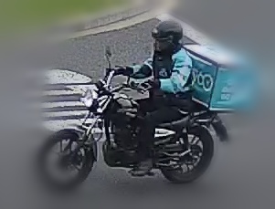 Counted crossing at 15:08