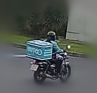 Counted crossing at 15:15