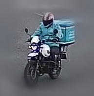 Counted crossing at 15:17