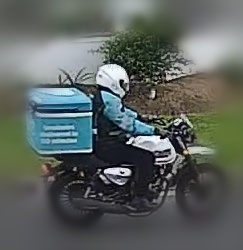 Counted crossing at 15:28