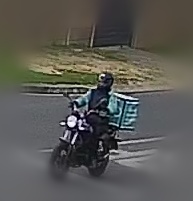 Counted crossing at 15:47