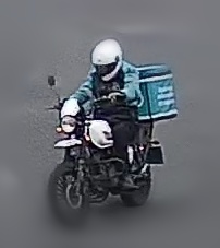Counted crossing at 15:53