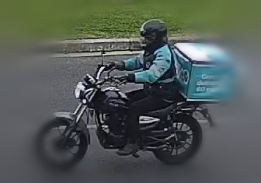 Counted crossing at 16:07