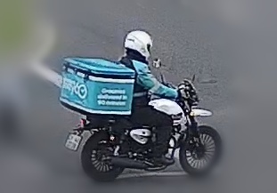 Counted crossing at 16:12