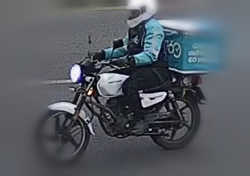 Counted crossing at 16:28