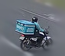 Counted crossing at 16:35