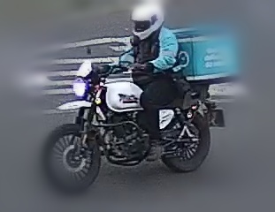 Counted crossing at 16:52