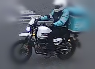 Counted crossing at 17:04