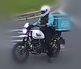 Counted crossing at 17:06