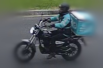 Counted crossing at 17:11