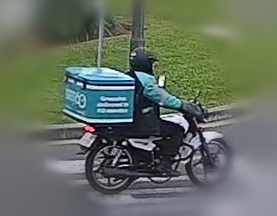 Counted crossing at 17:12