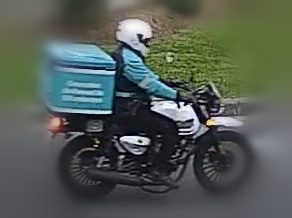 Counted crossing at 17:16