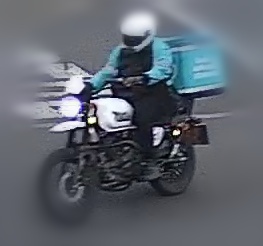 Counted crossing at 17:23