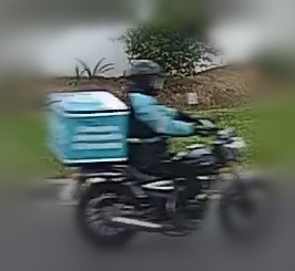 Counted crossing at 17:24