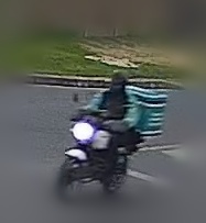 Counted crossing at 17:47