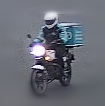 Counted crossing at 17:47