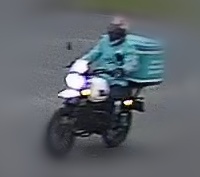 Counted crossing at 17:54