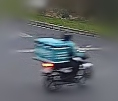Counted crossing at 17:55