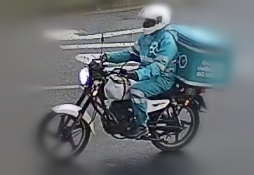 Counted crossing at 08:08