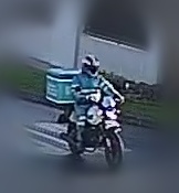 Counted crossing at 08:21