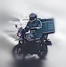 Counted crossing at 11:09