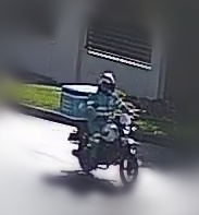 Counted crossing at 11:15