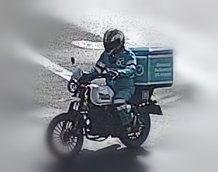 Counted crossing at 11:15
